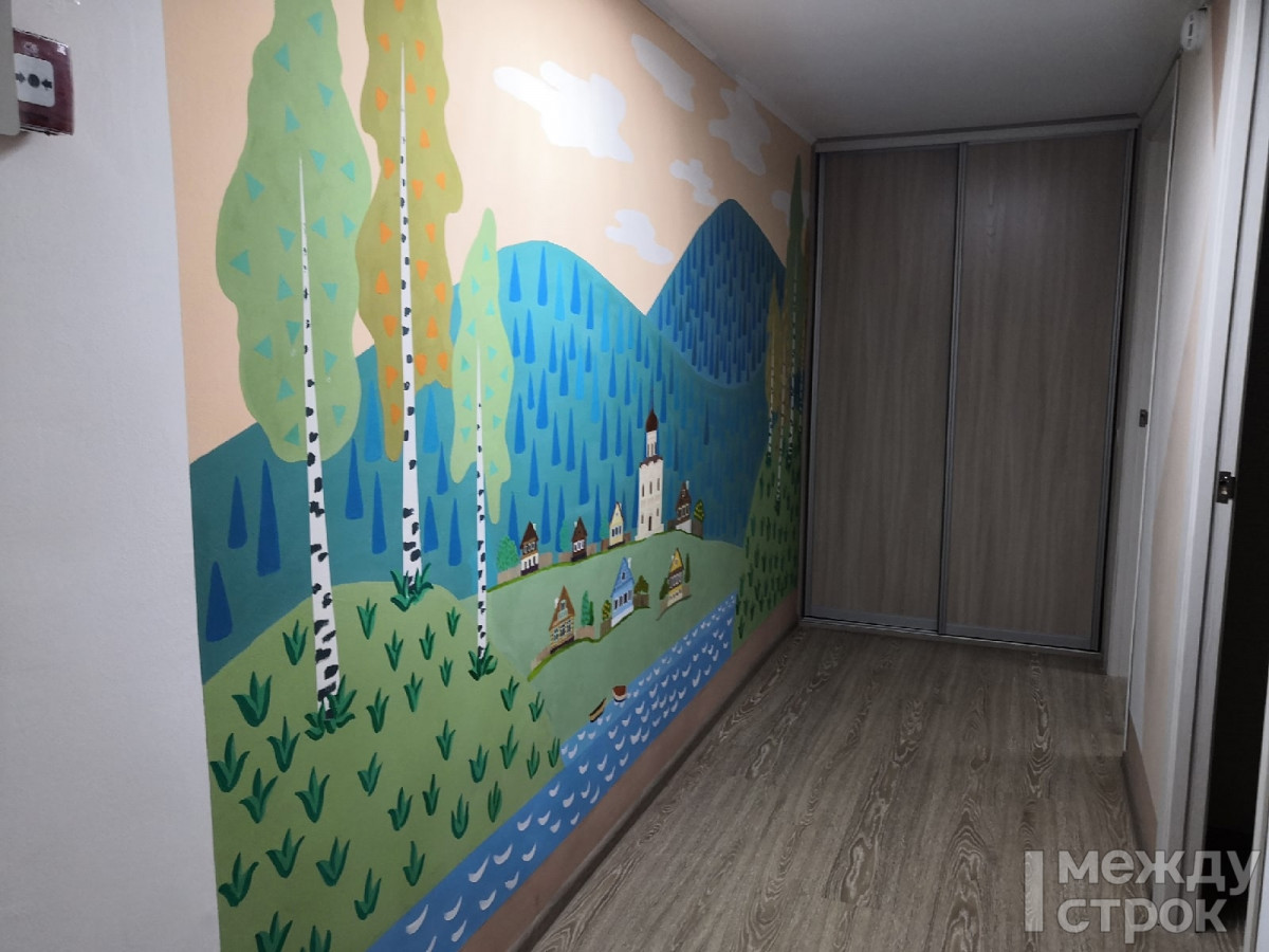 Фото - Дом мам. Как кризисный центр в Нижнем Тагиле стал центром помощи тагильчанам